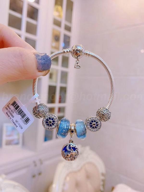 Pandora Bracelets 545